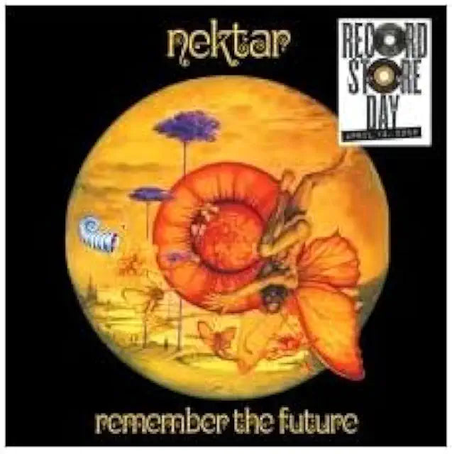 Nektar – Remember The Future - RSD2025