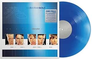 Collective Soul – Blender - RSD2025