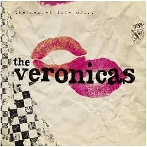 The Veronicas – The Secret Life Of... RSD2025