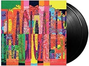 The Tragically Hip – Music @ Work (2LP)