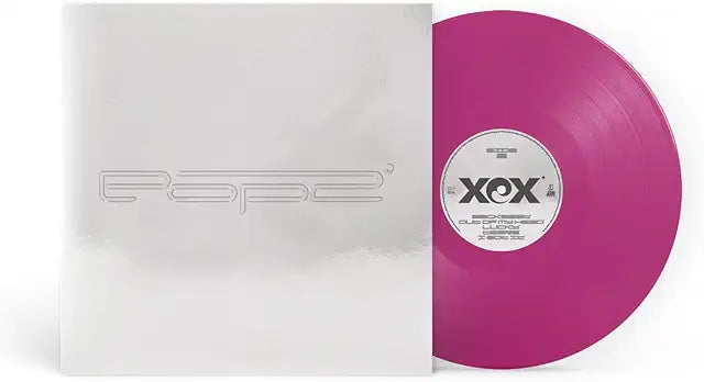 Charli XCX – Pop 2