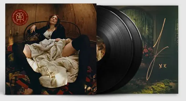 Florence + The Machine – Everybody Scream