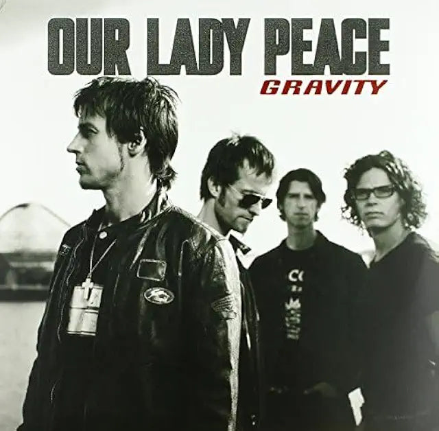 Our Lady Peace – Gravity
