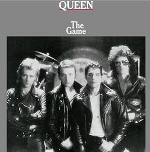 Queen – The Game