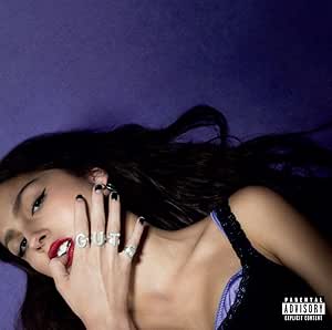Olivia Rodrigo – Guts