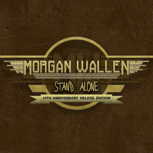 Morgan Wallen – Stand Alone