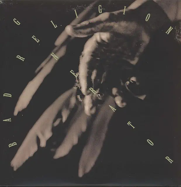 Bad Religion – Generator