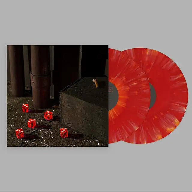 Bright Eyes – Five Dice, All Threes