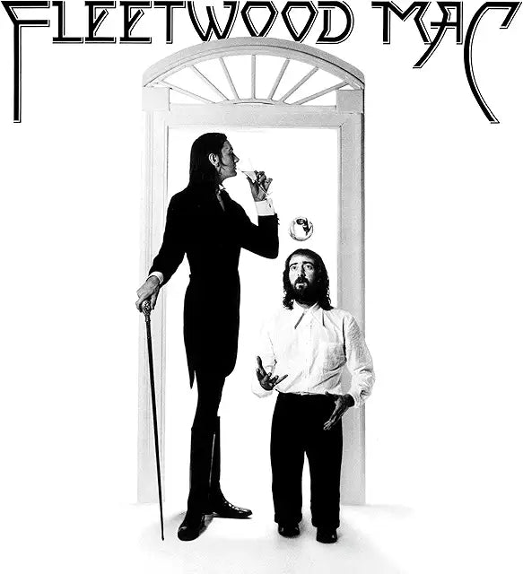 Fleetwood Mac – Fleetwood Mac
