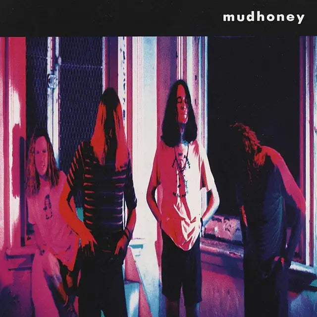 Mudhoney – Mudhoney