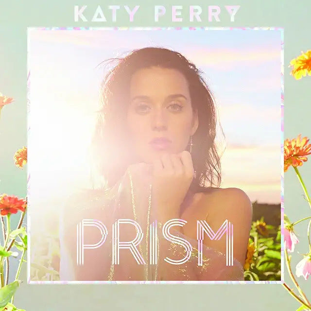 Katy Perry – Prism (2 LP)