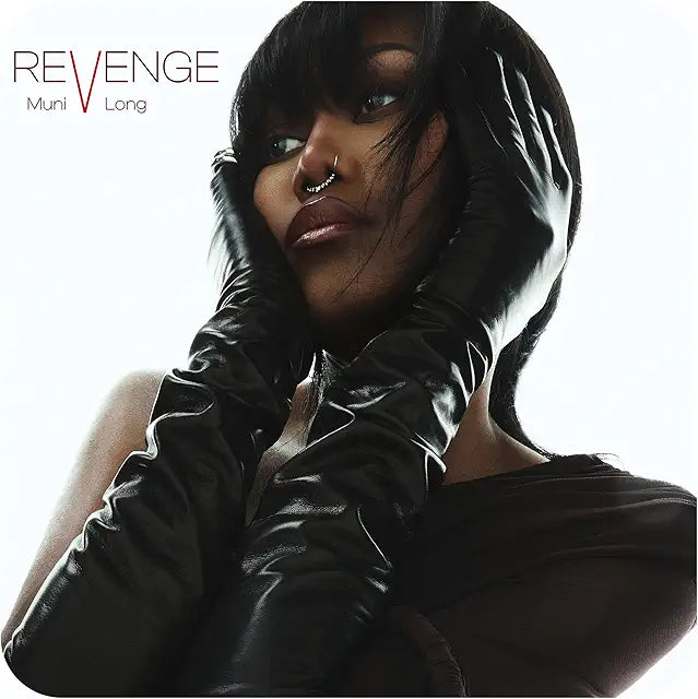 Muni Long – Revenge