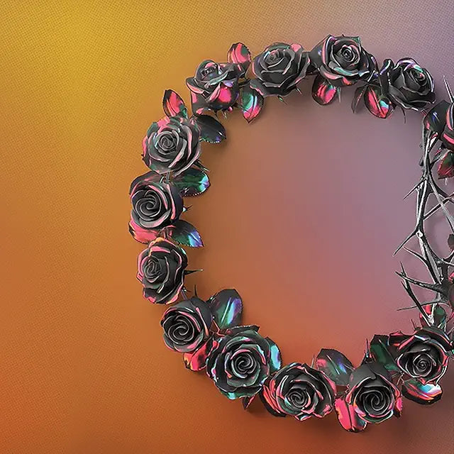 The Rose – DUAL (Dawn Version)