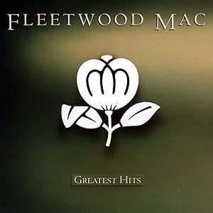 Fleetwood Mac - Greatest Hits - Translucent Vinyl