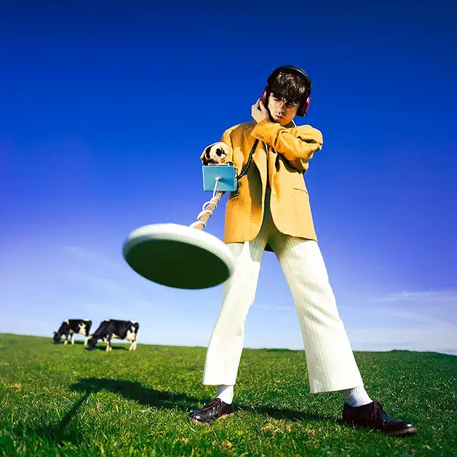 Declan McKenna – What Happened To The Beach?