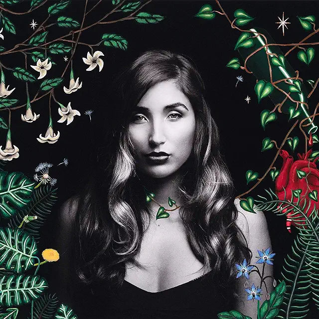 Jade Jackson – Wilderness (2 LP)