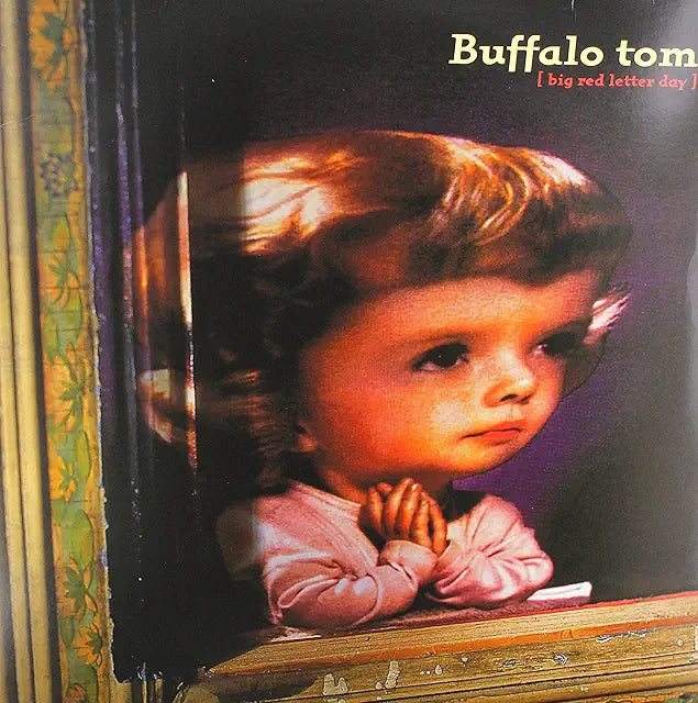 Buffalo Tom – Big Red Letter Day