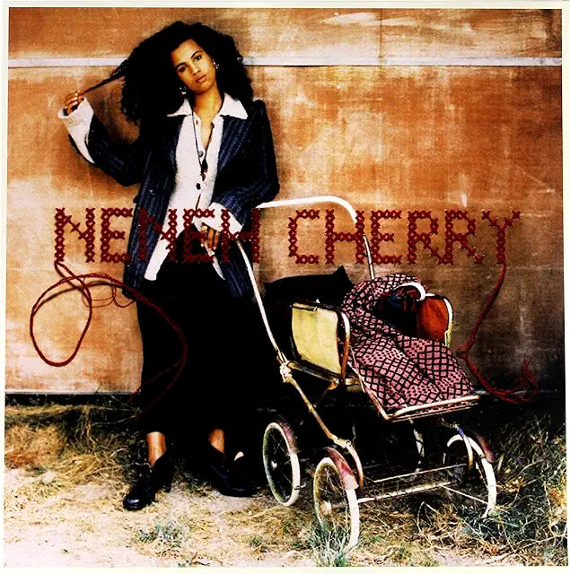 Neneh Cherry – Homebrew