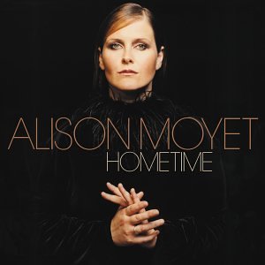 Alison Moyet – Hometime - RSD2025