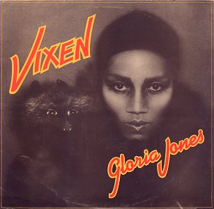 Gloria Jones – Vixen