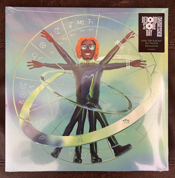 Gunna – Wunna (2LP) - RSD2025