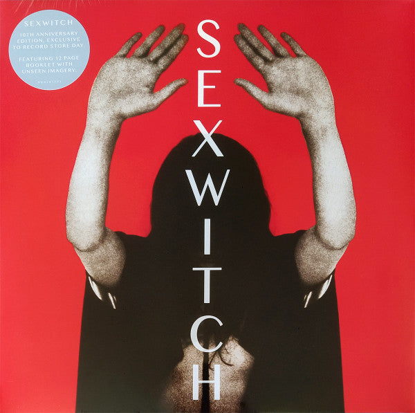 Sexwitch – Sexwitch - RSD2025
