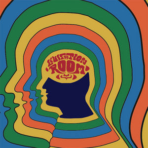 Levitation Room – Minds Of Our Own