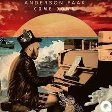 Anderson Paak – Come Down