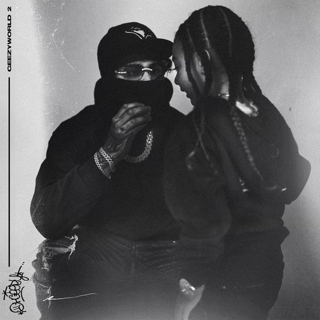 Ohgeesy – Geezyworld 2 (2LP)- RSD2025