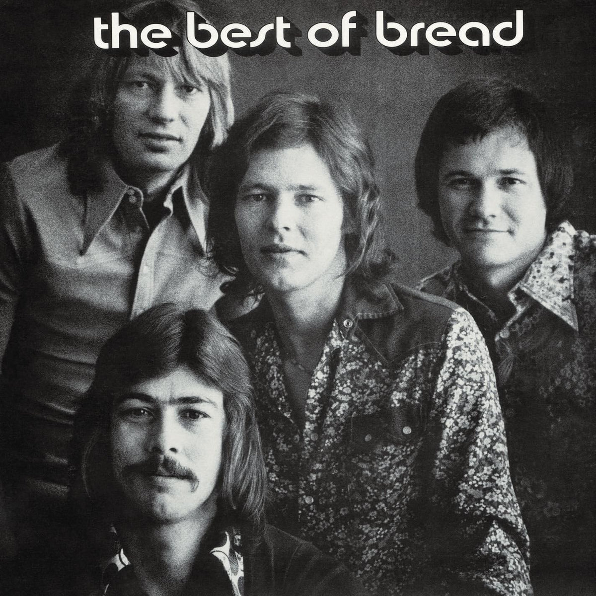 Bread - The best of Bread