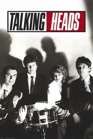 Talking Heads, Band