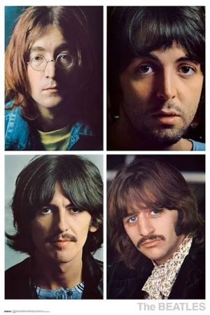 Beatles, White Album