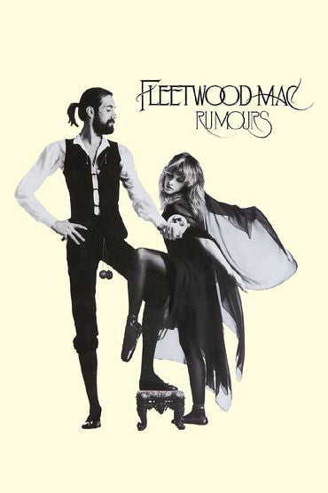 Fleetwood Mac, Rumours