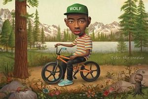 Tyler the Creator, Bicycle