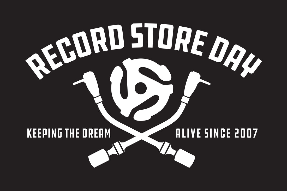The History of Record Store Day: Why the "Comeback" Matters