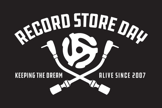 The History of Record Store Day: Why the "Comeback" Matters