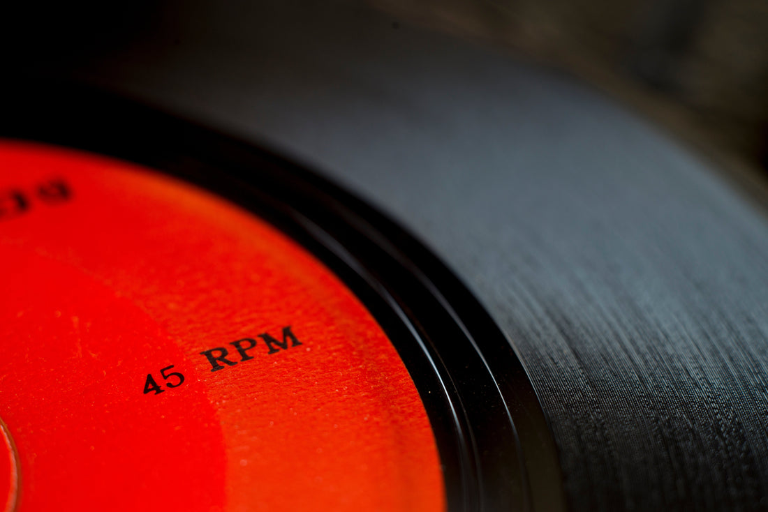 How Do Vinyl Records Work? The Magic Behind the Grooves