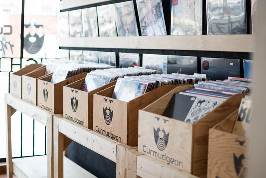 What Is Vinyl Record Grading? A Beginner’s Guide to Used Record Condition