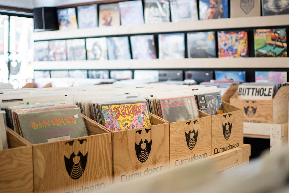 Do Vinyl Records Sound Better? A Reality Check for Your Turntable