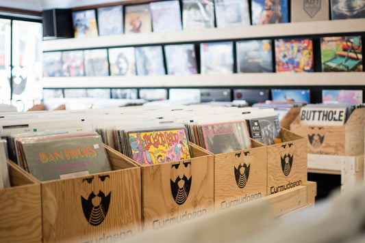 Do Vinyl Records Sound Better? A Reality Check for Your Turntable