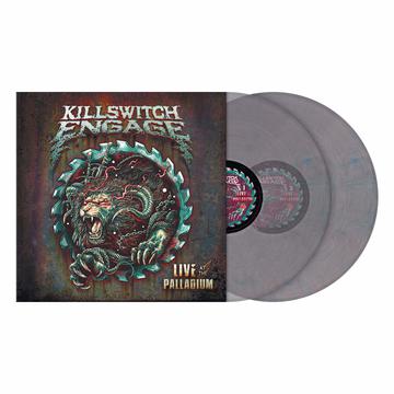 Killswitch Engage – Live At The Palladium (2 LP)