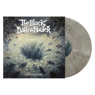 The Black Dahlia Murder – Servitude