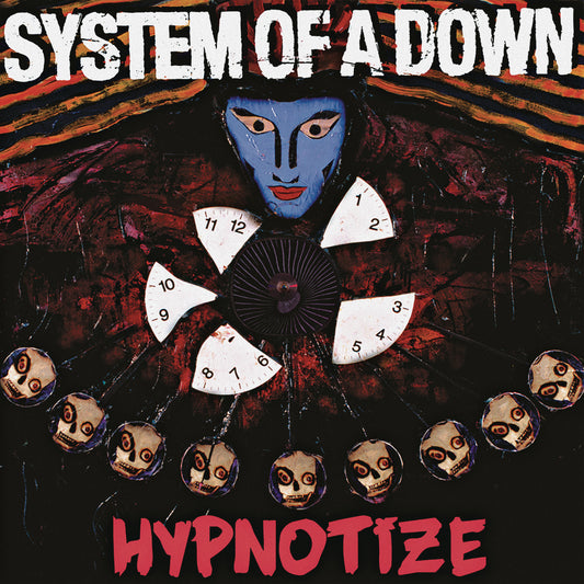 System Of A Down – Hypnotize