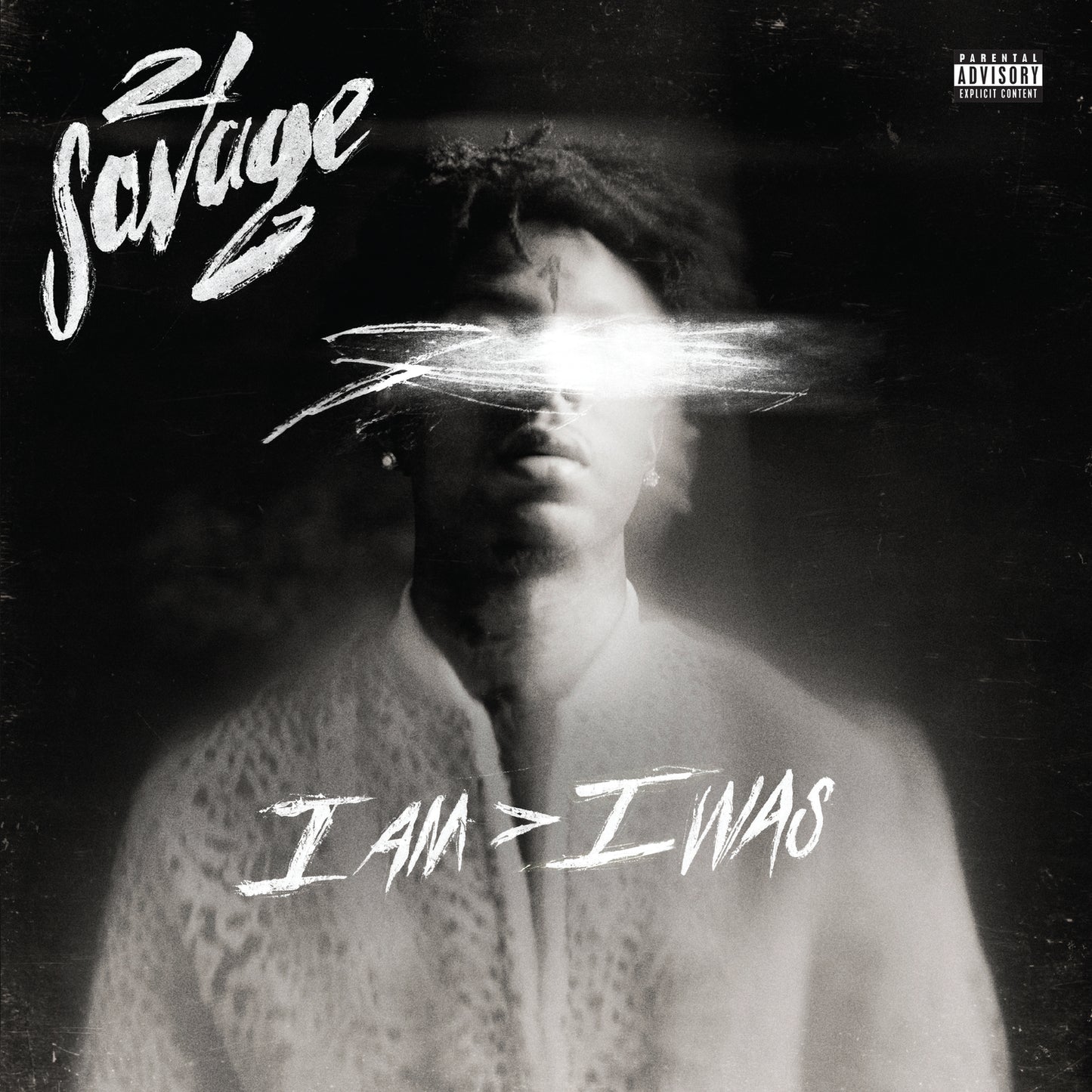 21 Savage – I Am > I Was