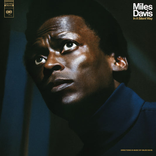 Miles Davis - In A Silent Way (50th Anniversary)