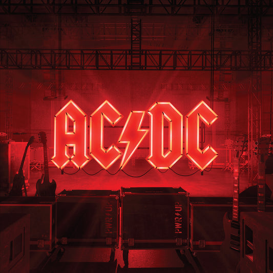 AC/DC – PWR/UP