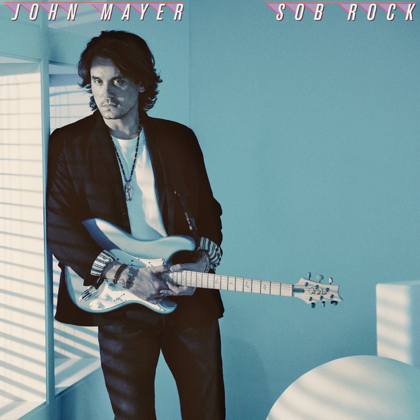 John Mayer – Sob Rock