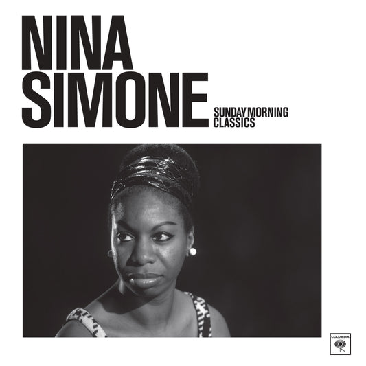 Nina Simone – Sunday Morning Classics