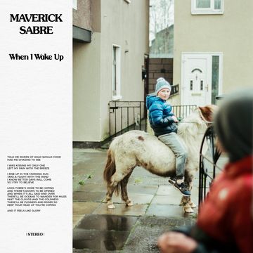 Maverick Sabre – When I Wake Up (2 LP)