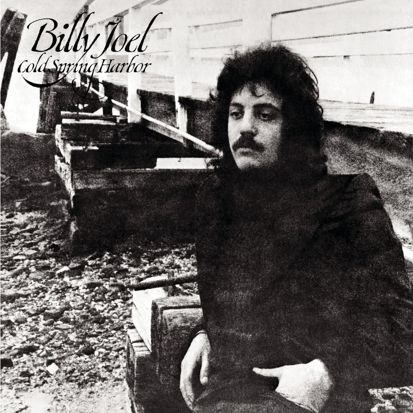 Billy Joel – Cold Spring Harbor